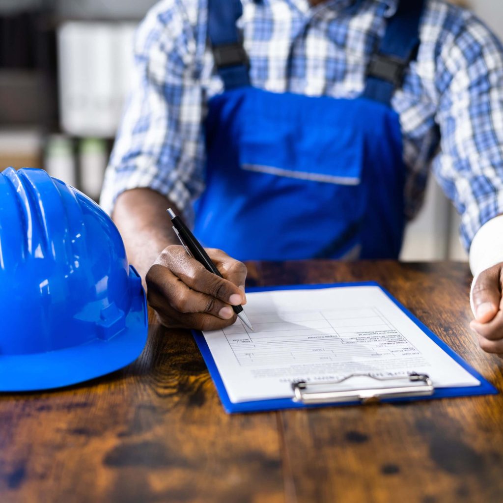 Commercial workers’ compensation insurance in Arden, NC