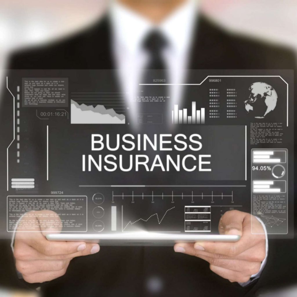 Business Liability Insurance in Arden NC