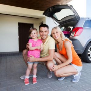 Liability Coverage Auto Insurance in Arden NC