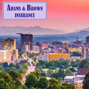 Adams & Brown Insurance Agency Inc place picture